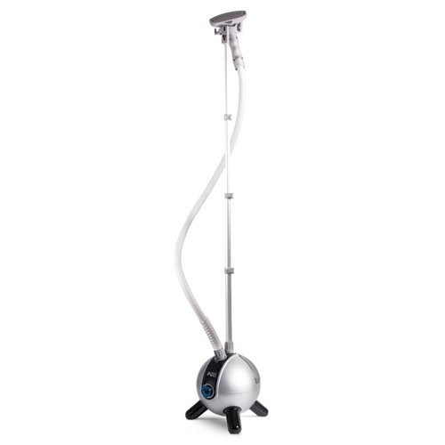 The Laundry Pod Laundry Pod Deluxe 1500W Garment Steamer & Reviews